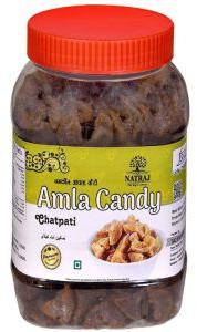 Salty Amla Candy