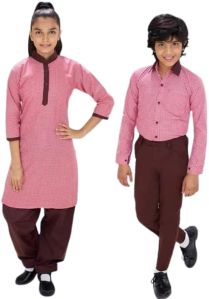 Government School Uniform