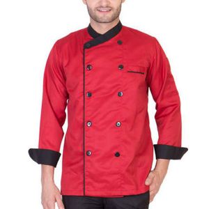 Chef Coats