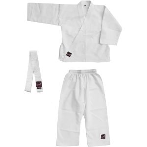 Karate Uniforms