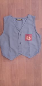 K V school uniform