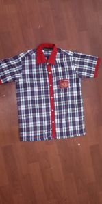 K V school uniform