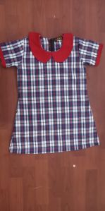 K V school uniform