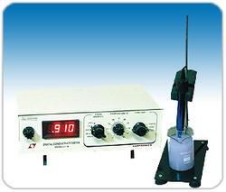 Digital Conductivity Meter