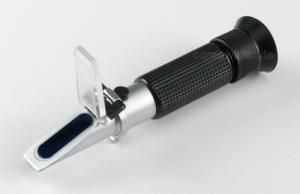 Hand Refractometer