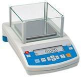 High Precision Balance Automatic Internal And External Calibration