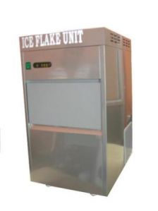 Ice Flaking Machine