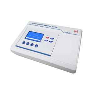 Labtronics Microprocessor Based Ph Meter