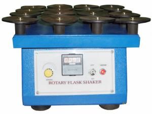 Rotary Flasks Shaker