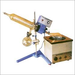 Rotary Vacuum Evaporator