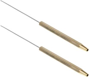 Brass Dubbing Needle