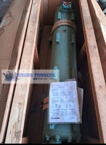 BITZER K2923 SHELL AND TUBE CONDENSER