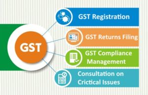 GST Compliance