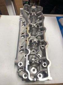 Mitsubishi Engine Head Ass