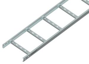 metallic Ladder Cable Trays