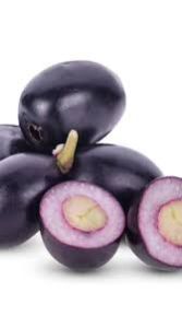 jamun fruit