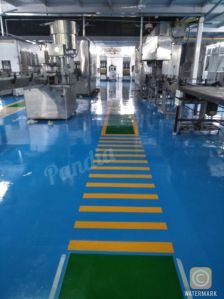 Epoxy Flooring