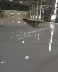 PU Flooring