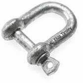 U Type Shackle
