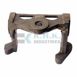 Cast Iron Mounting Brackets