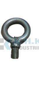 Welded Hook