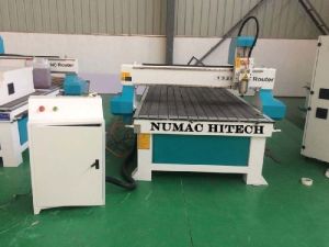 CNC Wood Engraving Machine