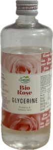 Saptrishi Bio Rose Glycerin
