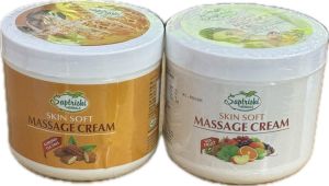 Saptrishi Massage Cream