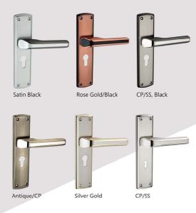 GR Slide Door Handles