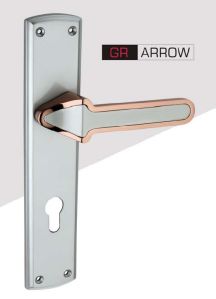 GR Arrow Door Handles
