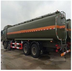 Lpg Storage Tanks