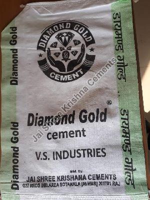 Diamond Gold Cement