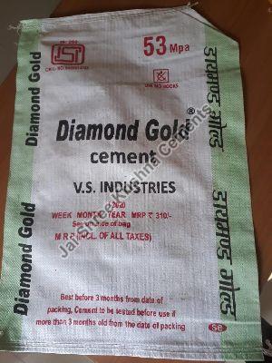 Diamond Gold Cement