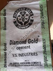 Diamond Gold Cement