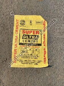 Super Ultra Cement