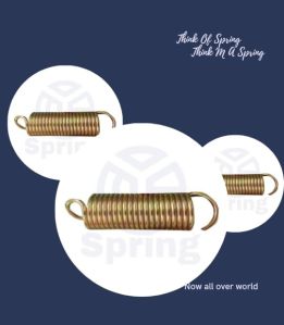 tractor seat spring