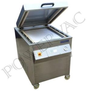 Almond Vacuum Packaging Machine