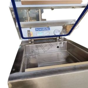 Atta Vacuum Packing Machine