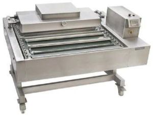 Automatic Vacuum Packaging Machine