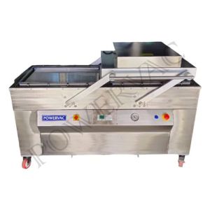 Dry Fish Vacuum Packing Machine