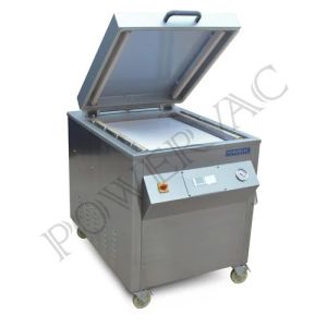 Fish Vacuum Packaging Machine