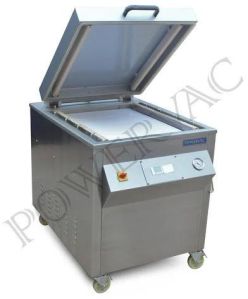 Horizontal Pouch Vacuum Packaging Machine