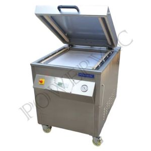 Khakhra Vacuum Packaging Machine