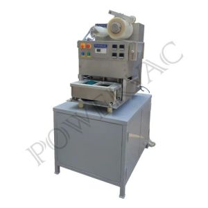 Table Top Cup Sealing Machine