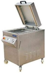 Table Top Vacuum Packaging Machine