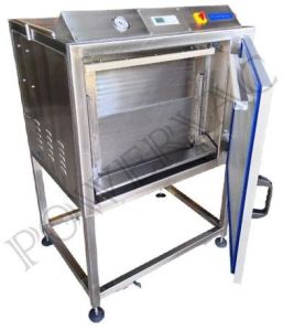 Vertical Trolley Type Vacuum Packing Machine