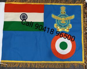 Indian Air Force flag