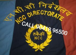 Ncc pole flag