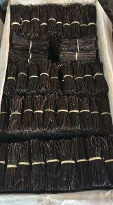 indian vanilla beans