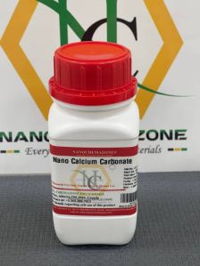 Calcium Carbonate Nanoparticles